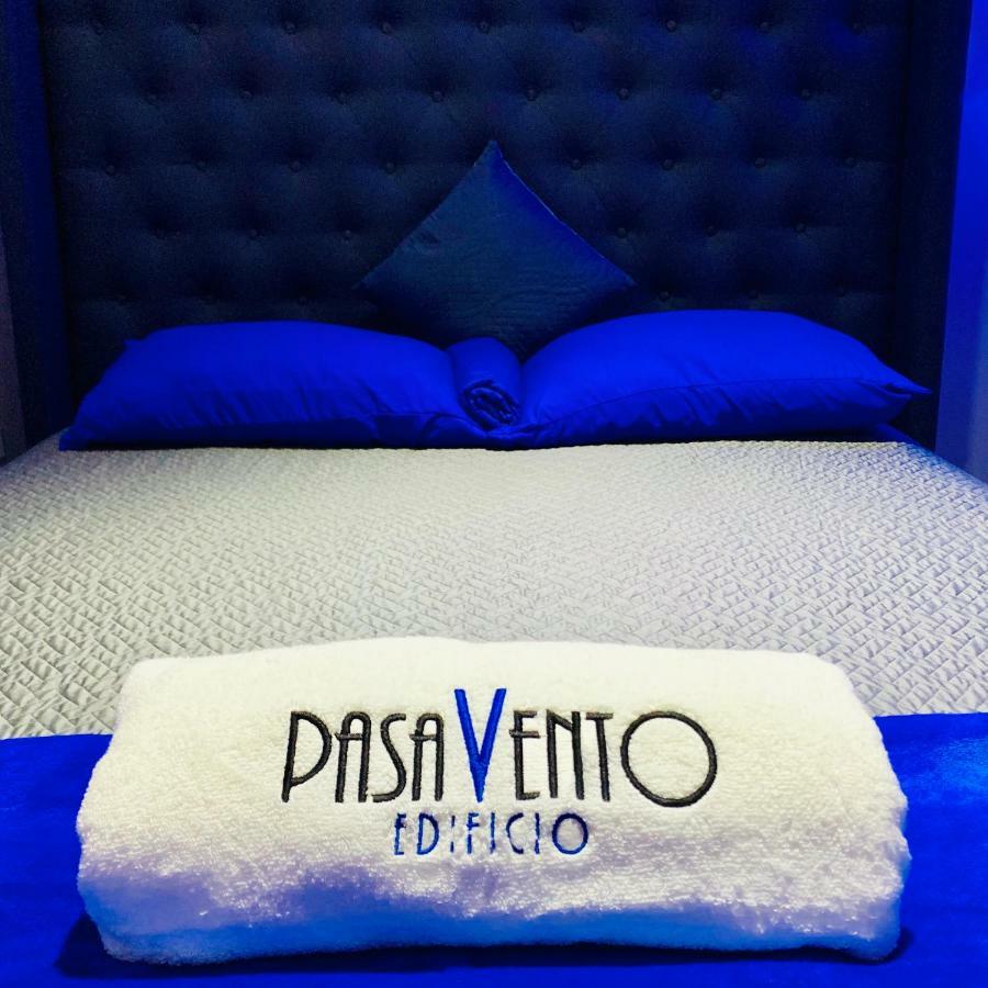 Modern Suite #1 Pasavento Aguadilla Exterior foto